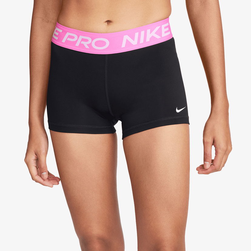 Къси панталони Nike Pro 365 3" Training Shorts Черно | CZ9857-022