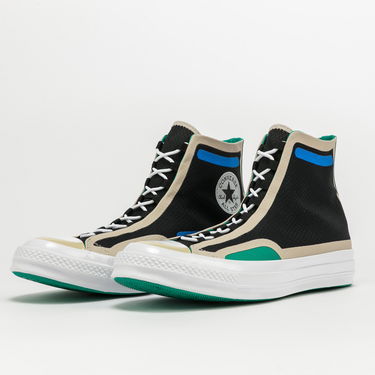 Кецове и обувки Converse Chuck 70 - Trial Hi Черно | 170140C, 0