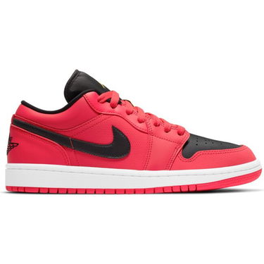 Кецове и обувки Jordan Air Jordan 1 Low Червено | DC0774-600, 2