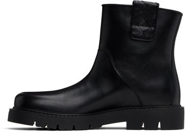 Кецове и обувки Bottega Veneta Bottega Veneta Haddock Ankle Boots Черно | 816624V54W01000, 2