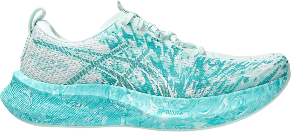 Кецове и обувки Asics Asics NOOSA TRI 16 Тюркоазено | 1012b675-401, 0