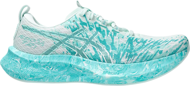 Кецове и обувки Asics Asics NOOSA TRI 16 Тюркоазено | 1012b675-401, 0