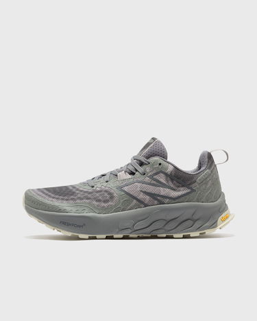 Кецове и обувки New Balance Fresh Foam X Hierro v8 Lowtop Sneakers Сиво | UHIERAA, 3
