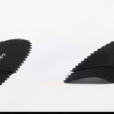Шапка с козирка On Running On All-Day Cap Черно | 2UG10100553 U, 0