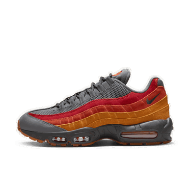 Кецове и обувки Nike Air Max 95 Premium "Atlanta" Червено | FZ4125-060, 0