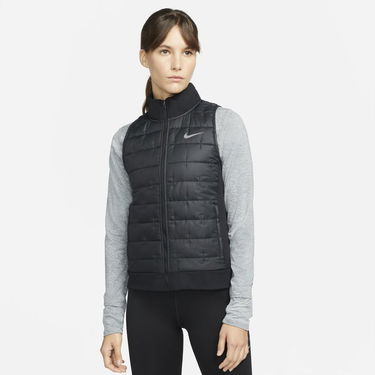 Жилетка Nike Therma-FIT Synthetic-Fill Running Gilet Черно | DD6084-010, 0