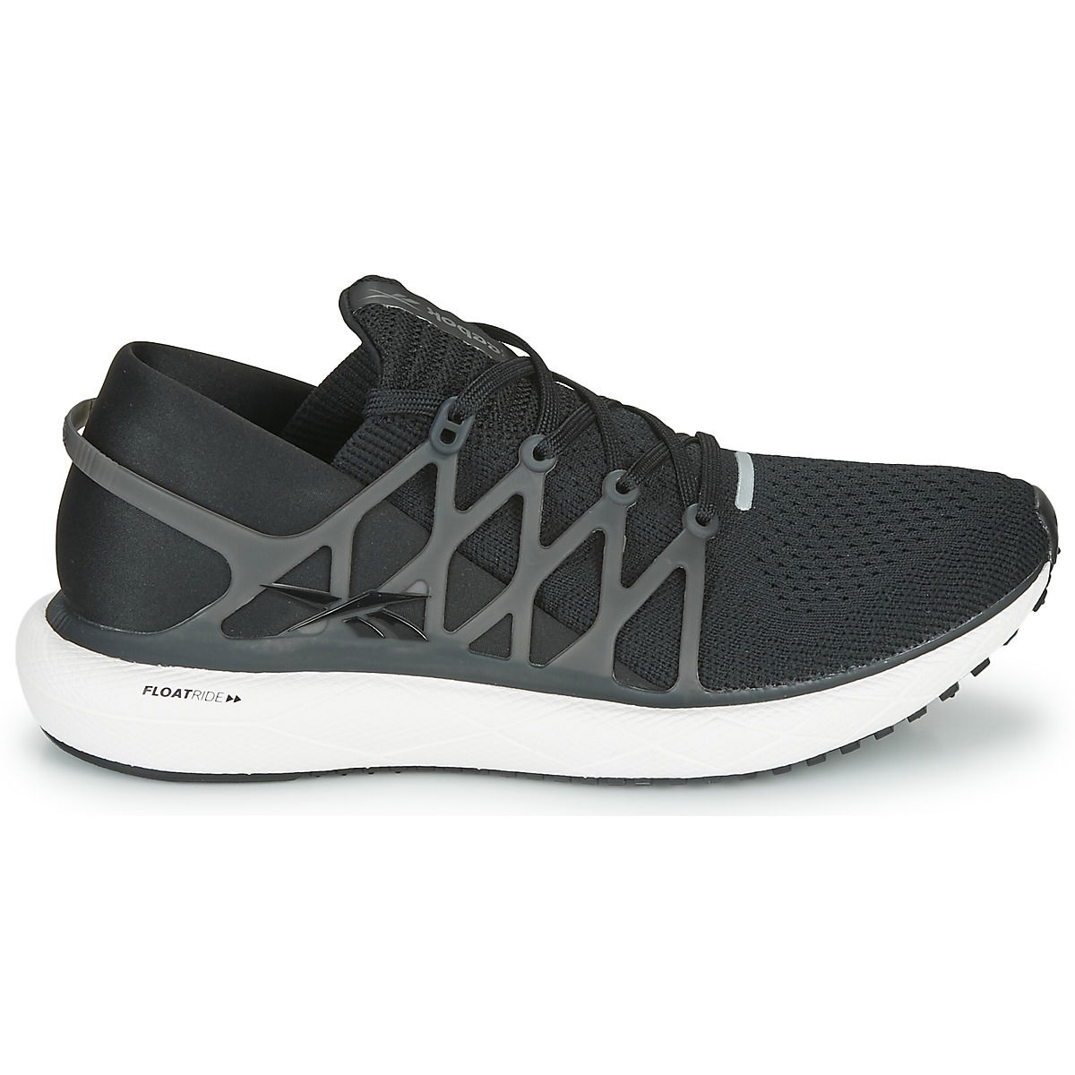 Кецове и обувки Reebok Running Trainers Classic FLOATRIDE RUN 2.0 Черно | DV6786, 1