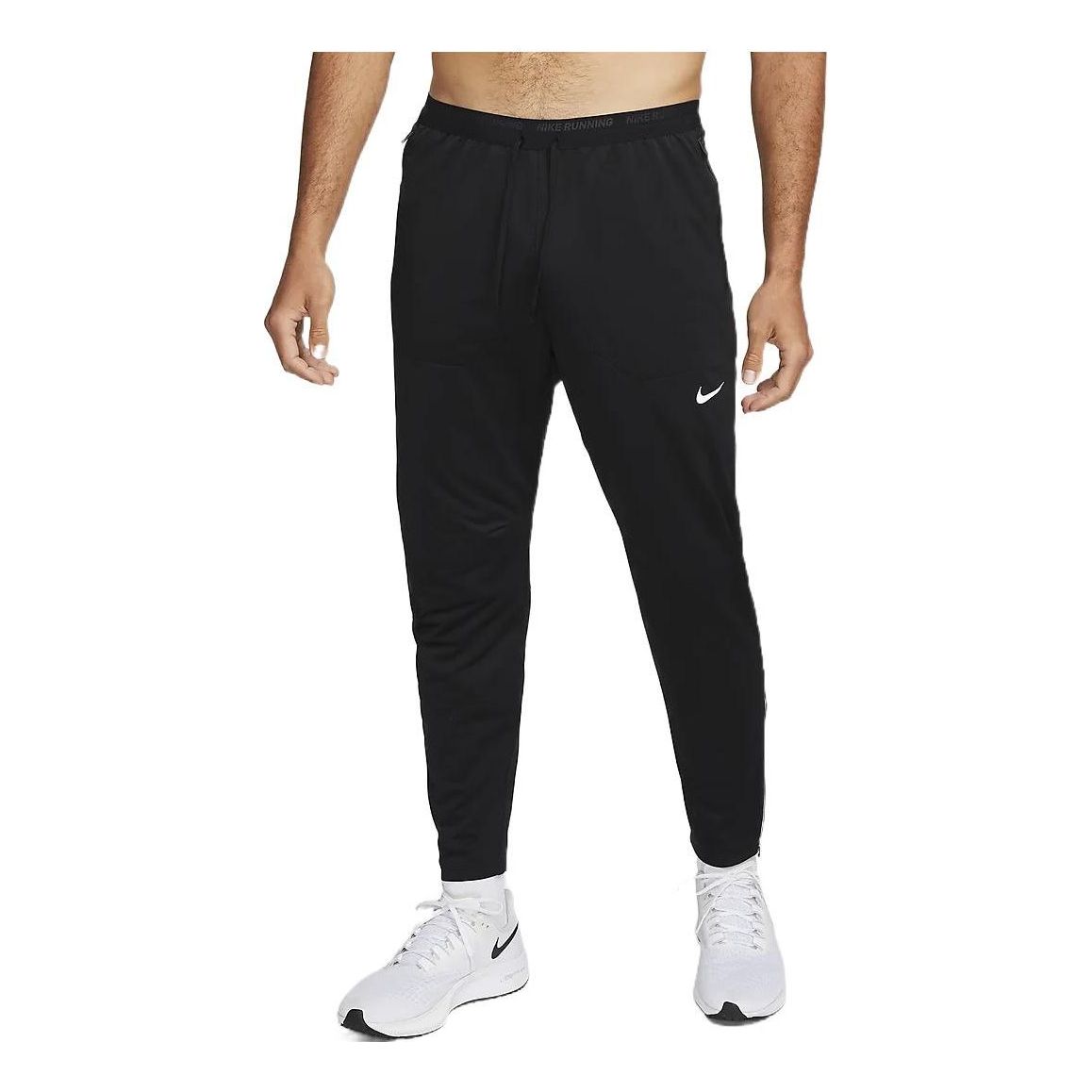 Спортни панталони Nike FW22 Running Pants Черно | DQ4741-010, 0