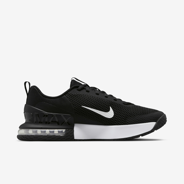 Кецове и обувки Nike Air Max Alpha 45 Черно | FQ1833-001, 3