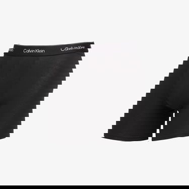 Боксерки CALVIN KLEIN Boxer Brief 3-Pack M Черно | LV00NB4394 0FL, 4