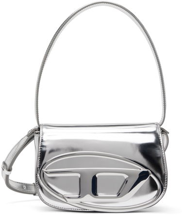 Дамска чанта Diesel 1DR Bag Металик | X08396 PS202, 0