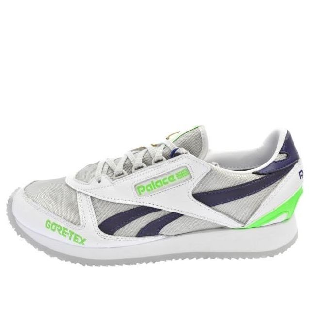 Кецове и обувки Reebok Victory G Palace Бяло | PL-RB-VG-WG