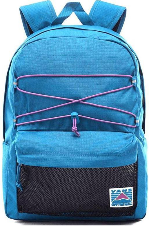 Раница Vans Old Skool II Backpack Синьо | vn0a3i6s9e11, 0