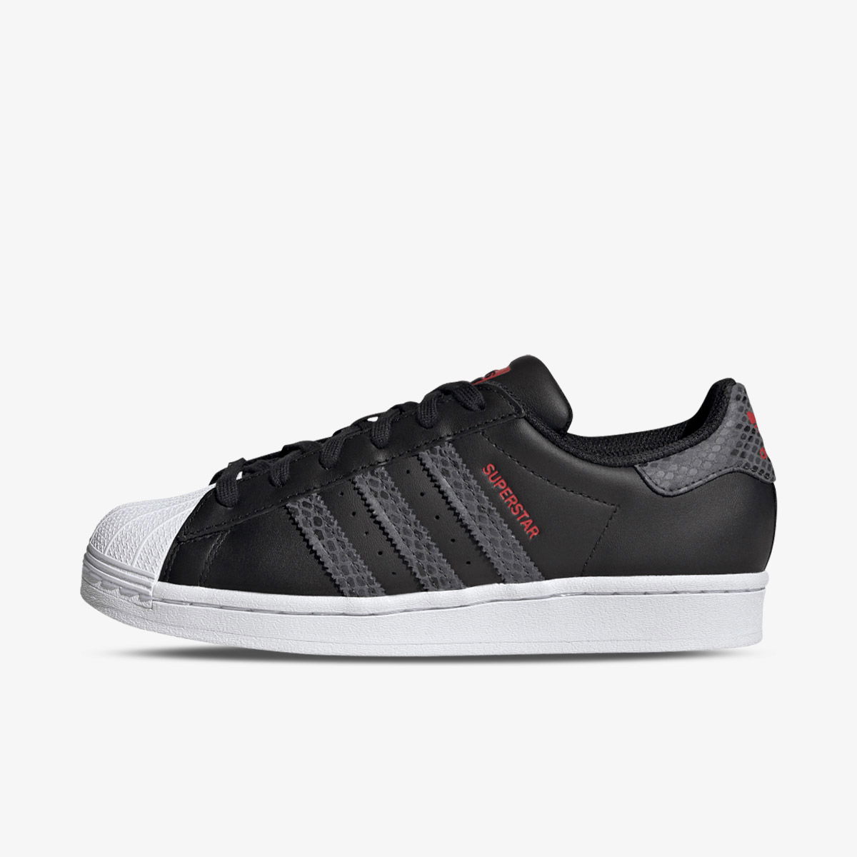 Кецове и обувки adidas Originals Superstar W Черно | HQ1917, 0