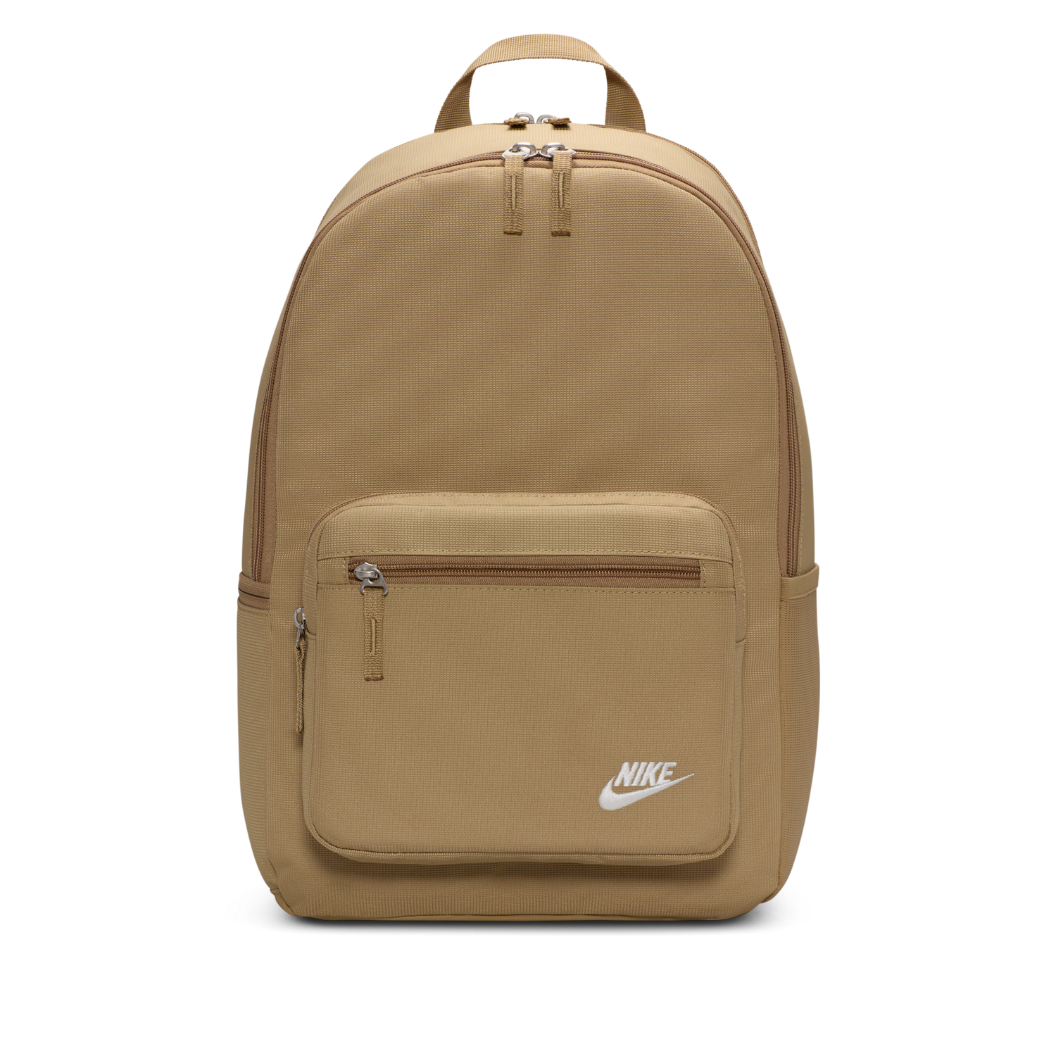 Раница Nike Nike Heritage Eugene Backpack (23 l) Бежово | DB3300-297, 0