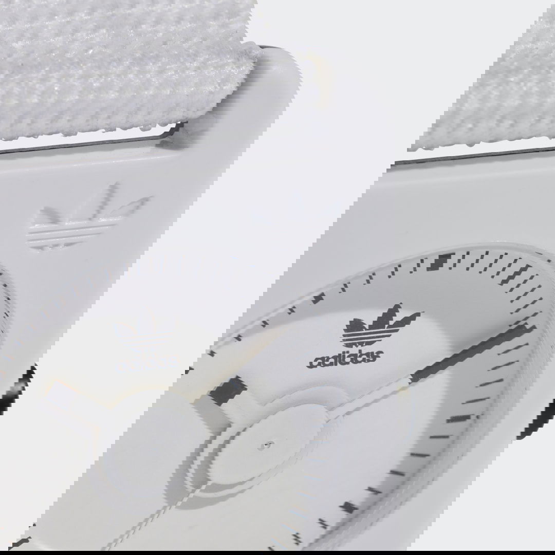 Часовник adidas Originals Watch Retro Pop Two Бяло | GB7242, 1