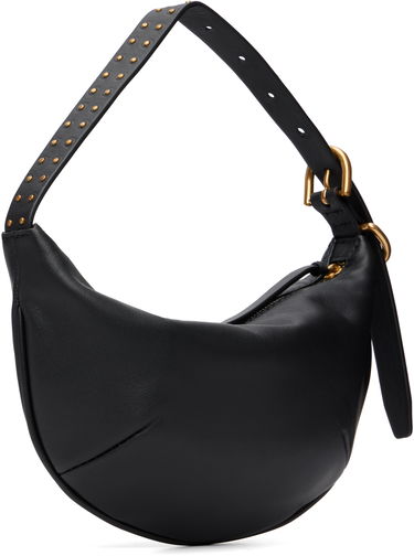 Чанта през рамо rag & bone Rag & Bone Mercer Small Shoulder Bag Черно | SS100901, 2