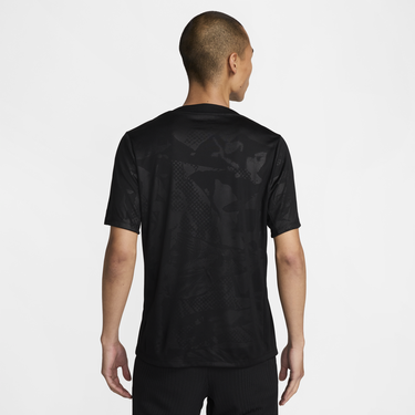 Фланелка Nike Dri-FIT Liverpool FC Academy Pro Third Черно | FQ2548-011, 2