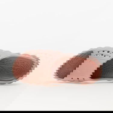 Кецове и обувки Crocs Echo Slide Розово | 208170-6TY, 4