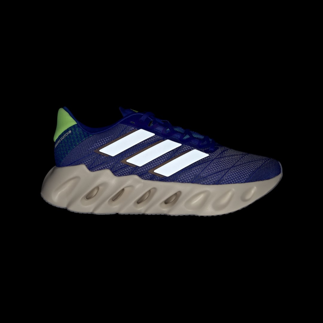 Кецове и обувки adidas Performance Switch Fwd 2 Синьо | IE5886, 1