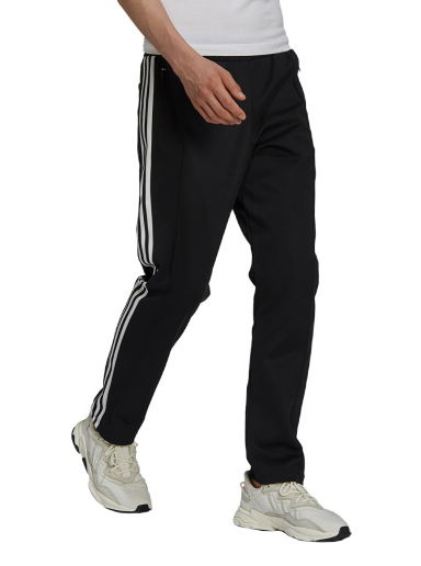 Спортни панталони adidas Performance Beckenbauer Track Pants Черно | H09115