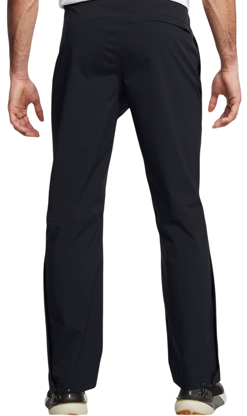 Панталони Under Armour Drive Rain Pants Черно | 1342718-002, 1