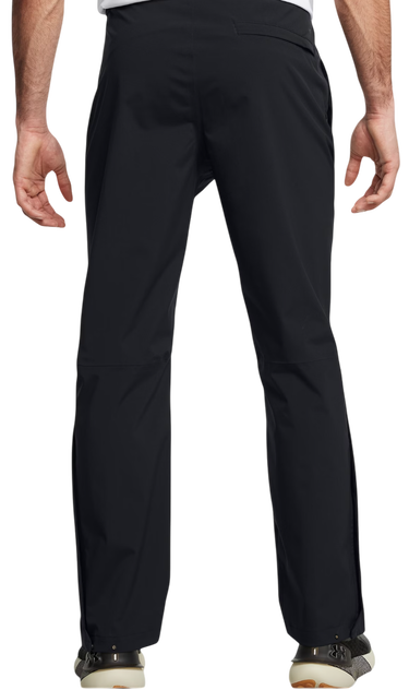 Панталони Under Armour Drive Rain Pants Черно | 1342718-002, 1