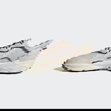 Кецове и обувки adidas Originals Ozweego Бежово | GX8878, 0