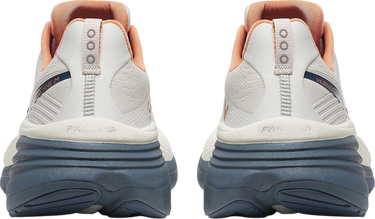 Кецове и обувки Saucony Saucony Hurricane 24 Бяло | s20933-140, 2