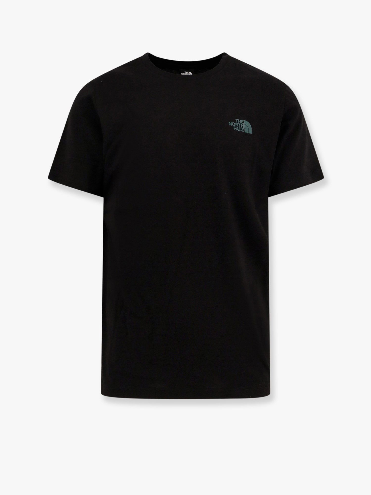 Тениска The North Face NSE Box T-Shirt Черно | NF0A8C4U9431, 0
