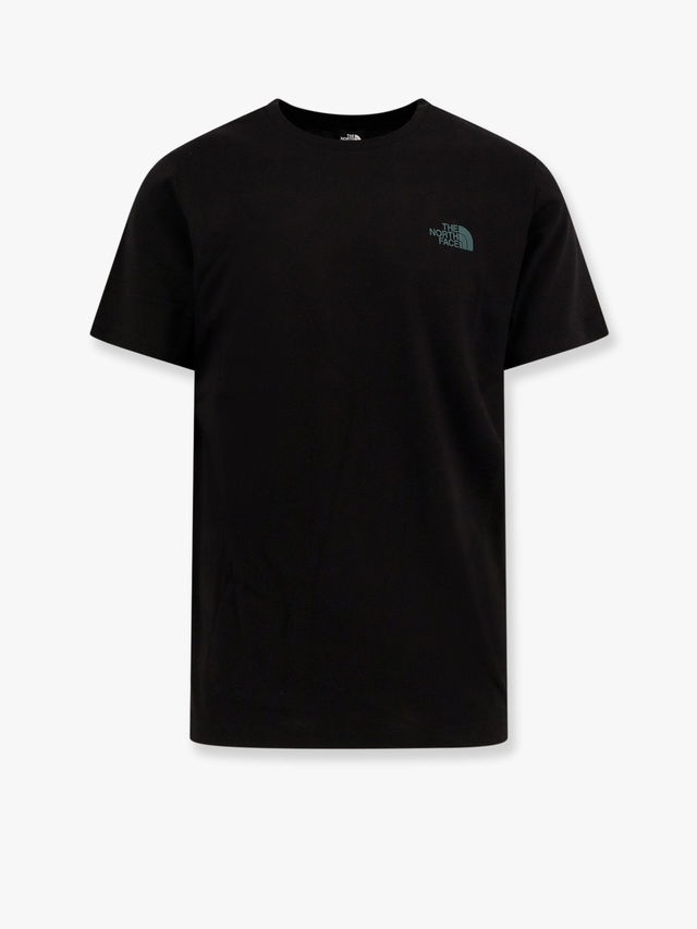 NSE Box T-Shirt