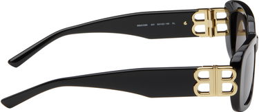 Слънчеви очила Balenciaga Rectangular Sunglasses Черно | BB0310SK-001, 1
