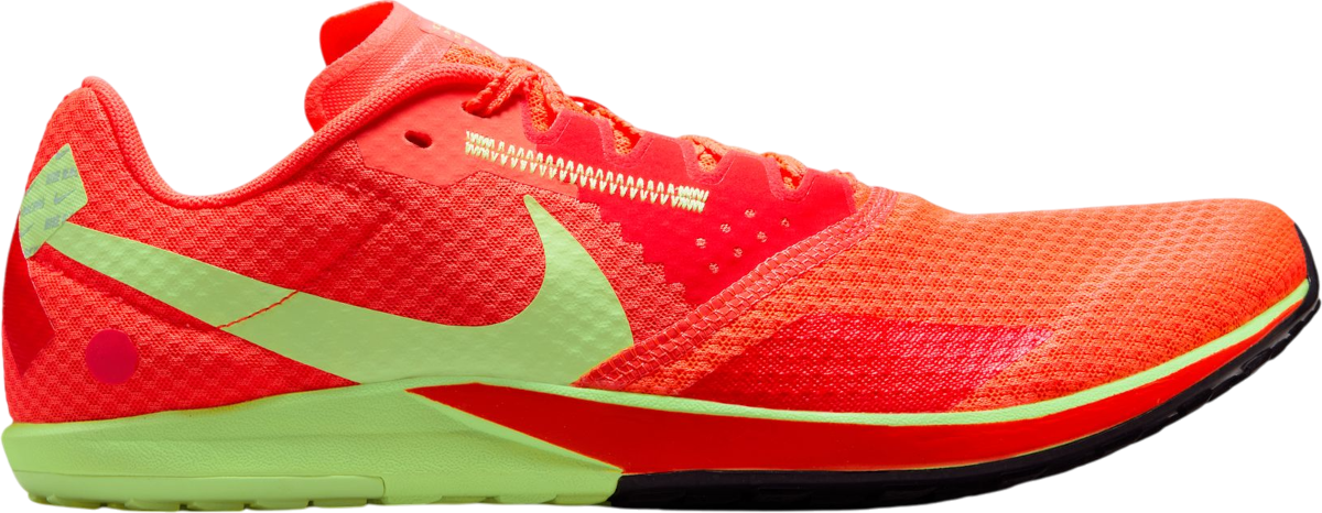 Кецове и обувки Nike Rival Waffle 6 Червено | dx7998-800, 0