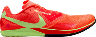 Кецове и обувки Nike Rival Waffle 6 Червено | dx7998-800, 0