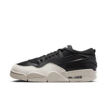 Кецове и обувки Jordan Air Jordan 4 RM "Black & Light Bone" Черно | FQ7939-001, 0