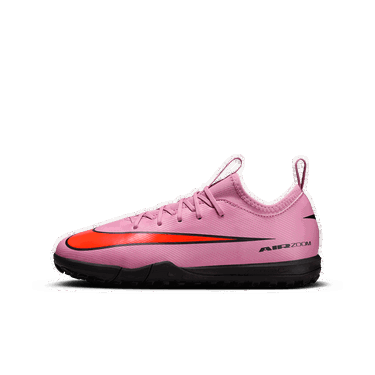Кецове и обувки Nike Zoom Vapor 16 Academy TF Розово | FQ8284-600, 0