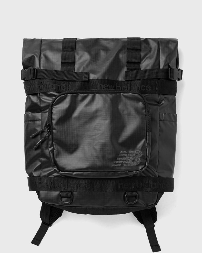 Раница New Balance Pro Players Tactical Backpack Черно | LAB23174-BK