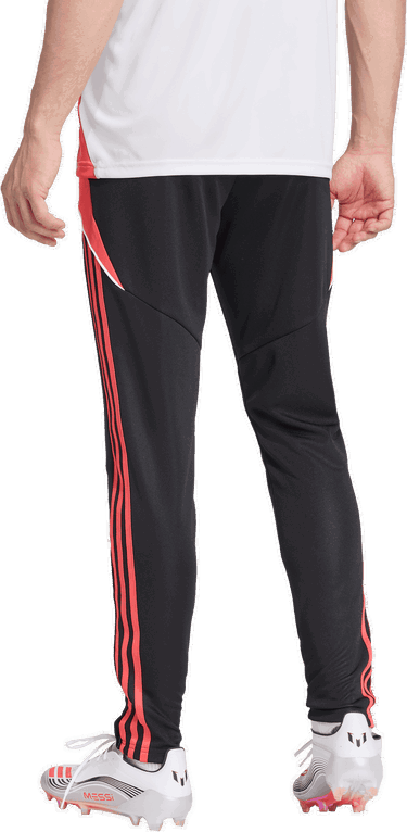 Спортни панталони adidas Performance Messi Training Pants Черно | JY9520, 1