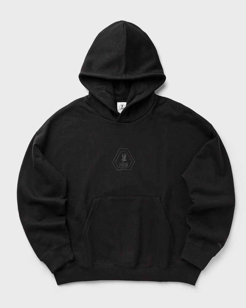 Суитчър Puma SKEPTA Hoodie Черно | 633772-01