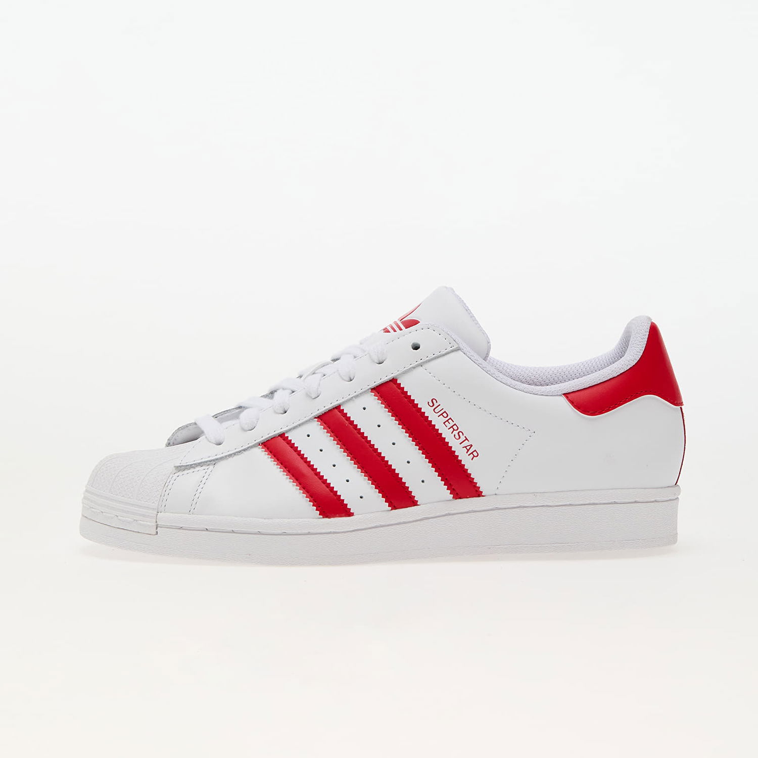 Кецове и обувки adidas Originals Superstar Бяло | IG9367, 0