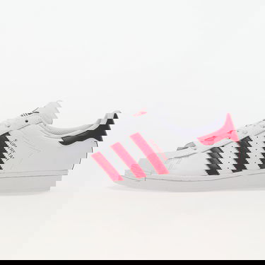 Кецове и обувки adidas Originals Superstar Бяло | IG9367, 0
