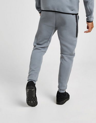 Спортни панталони Nike Tech Mix Joggers Сиво | IH4303-065, 4