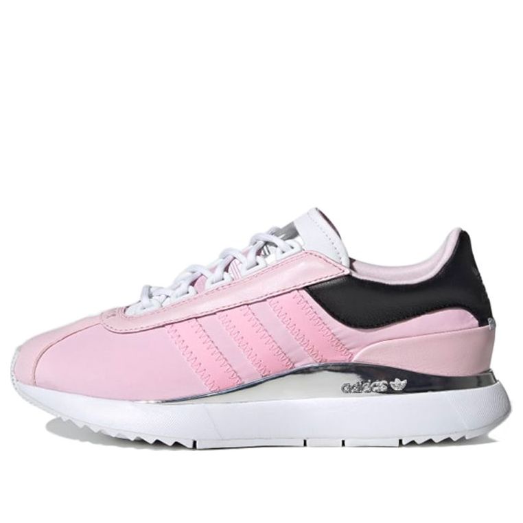 Кецове и обувки adidas Originals Originals Sl Andridge Розово | EF5556