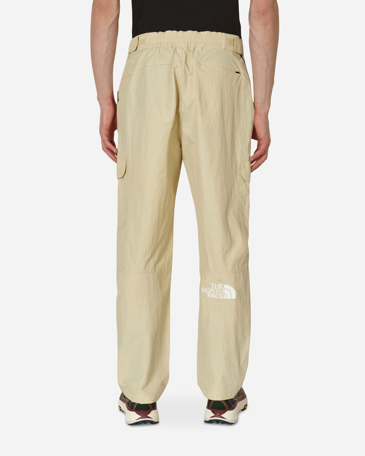 Карго панталони The North Face 78 Low-Fi Hi-Tek Cargo Pants Бежово | NF0A7ZYS 3X41, 1