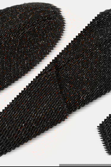 Шапка Barbour Barbour Eston Beanie Hat Черно | MHA0863GN89, 2