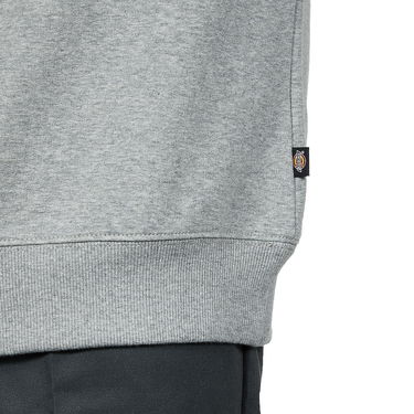 Суитчър Dickies Oakport Sweatshirt Сиво | DK0A4XCEGYM1, 3