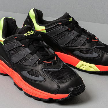 Кецове и обувки adidas Originals LXCON 94 Черно | EE6257, 4