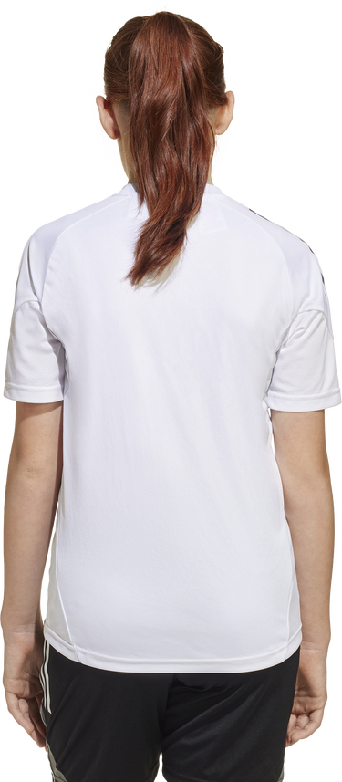 Фланелка adidas Originals Adidas TIRO25C Training Jersey Бяло | ji7514, 2