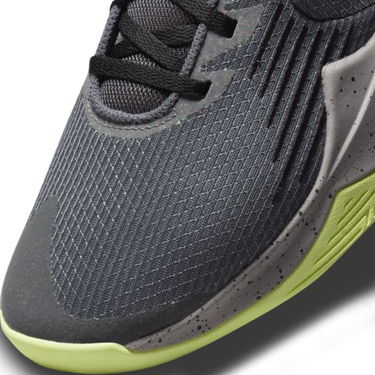 Кецове и обувки Nike Precision 5 Сиво | CW3403-001, 4