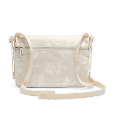 Чанта през рамо Nike Nike Sportswear Futura 3L Crossbody Bag Бежово | HJ8505-104, 3